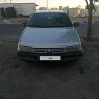 پژو 405|خودرو سواری و وانت|نسیم‌شهر, |دیوار