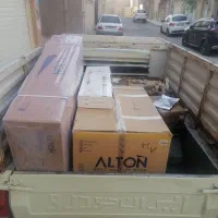 وانت بار|خدمات حمل و نقل|قم, شاد قلی|دیوار