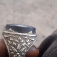 فروشانگشتر نقره 925|کلکسیون اشیاء عتیقه|خوانسار, |دیوار