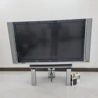 تلویزیون ۶۰ اینچ سونی مدل پروجکشن|تلویزیون و پروژکتور|زنجان, |دیوار