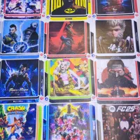 اسکین برچسب انوع کنسول های بازی ps4ps5xbox|کنسول، بازی ویدئویی و آنلاین|مشهد, کوثر|دیوار