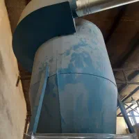 خط تولید زغال فشرده hm400|ماشین‌آلات صنعتی|آبیک, |دیوار