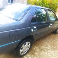 فروش ۴۰۵مدل ۹۶|خودرو سواری و وانت|نورآباد ممسنی, |دیوار