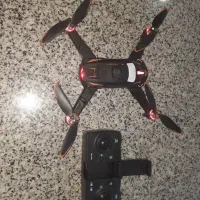 کواد کوپتر.هلی شات.