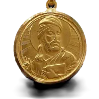 مدل شمایل حضرت علی و محمد