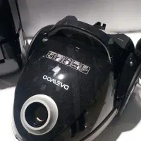 فروش انواع برند های جاروبرقی|جاروبرقی، جارو شارژی، بخارشو|اراک, |دیوار