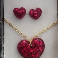 نیم ست ولنتاین|بدلیجات|مشهد, جاهد شهر|دیوار