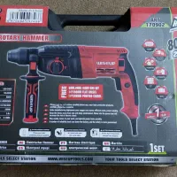 مینی فرز و دریل بتن کن