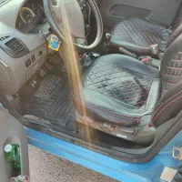 تیبا۲ مدل ۹۳ بی رنگ و سالم|خودرو سواری و وانت|تهران, باغ فیض|دیوار