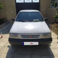 پراید مدل87