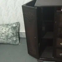 آینه و دراور|جاکفشی، کمد، دراور|نهاوند, |دیوار