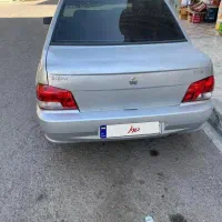 پراید ۱۳۲ مدل ۸۷ شاسی ها پلمپ