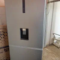 یخچال فریزر