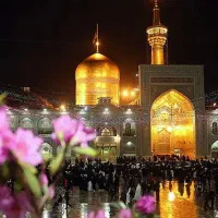 سفر به شهر نور تور ترکیبی مشهد ویژه ایام خاص