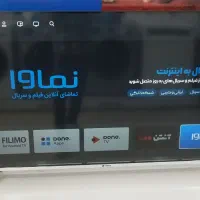 تلویزیون اسنوا مدل SSD-55LS540U