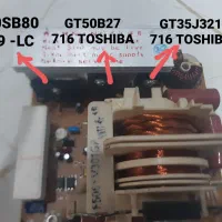 ماکرو ویو پاناسونیک اصل