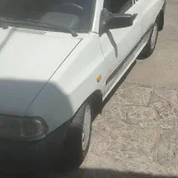 پراید مدل 79دوگانه