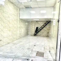 فروش مغازه ۲۵ متر / تجاری/ ۶متر بالکن/ بر صالحی