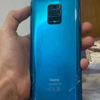 note 9 s 128/6 سالم بدون عیب فروش فوری بدون تعمیر