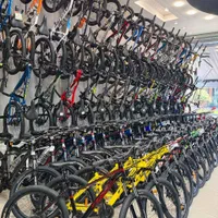 انواع دوچرخه حرفه ای با اقساط ۱ تا ‌۶‌ماه بدون سود