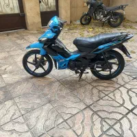 تی وی اس راکز مدل ۹۳