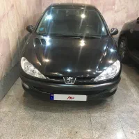 206 تیپ ۳ مدل ۸۸