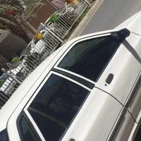 پراید مدل ۹۵