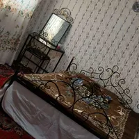 تخت خواب سالم