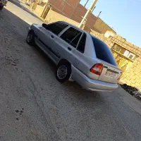 پراید 141مدل 85شاسی پلم|خودرو سواری و وانت|میاندوآب, |دیوار