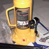 جک روغنی  ده تن