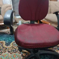 صندلی کامپیوتر