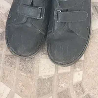 کفش طبی