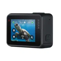 دوربین ورزشی گوپرو|دوربین عکاسی و فیلمبرداری|رشت, استادسرا|دیوار