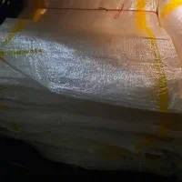 گونی شیشه ای