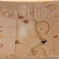 تخت ننو