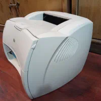 پرینتر تک کاره hp 1200 مخصوص مهر سازی و سایرمشاغل|پرینتر، اسکنر، کپی، فکس|تهران, بهار|دیوار