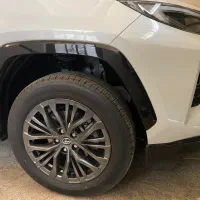 تویوتا وایدلندر (وایلندر وایلدلندر)لاکچری پلاس