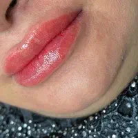 شیدینگ لب رایگان