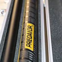 چوب بیلیارد BK PREDATOR ایت بال