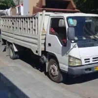 خدمات باربری حمل ونقل واثاث کشی باکارگران تضمینی|خدمات حمل و نقل|اهواز, کوروش|دیوار
