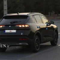 خودروی ریرا