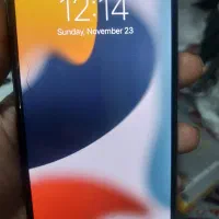 گوشی آیفون ۱۲