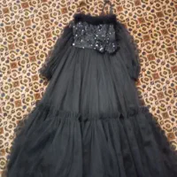 پیراهن مجلسی