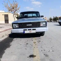 مزدا کارا ۹۵|خودرو سواری و وانت|شیراز, شهرک مطهری|دیوار