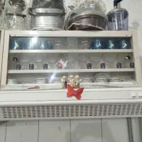 کابینت و هود آشپزخانه|آب‌چکان و نظم‌دهنده ظروف|تربت‌حیدریه, ترمینال|دیوار