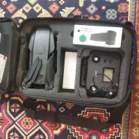 هلیشات|دوربین عکاسی و فیلم‌برداری|نورآباد, |دیوار