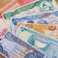 دینار کلکسیون عراقی