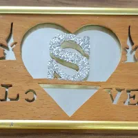 قاب|تابلو، نقاشی، عکس|پردیس, فاز ۱۱|دیوار