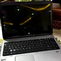 لب تاپ HP|رایانه همراه|رشت, حمیدیان|دیوار