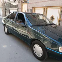 پژو 405 GLX بنزینی، مدل ۱۳۸۱|خودرو سواری و وانت|تهران, خانی‌آباد نو|دیوار